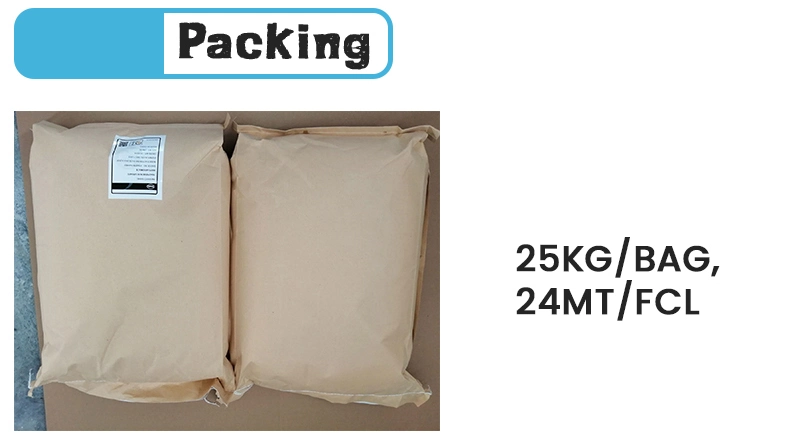 Crystalline Purity White Crystal Mgso4 7H2O Magnesium Sulphate Heptahydrat