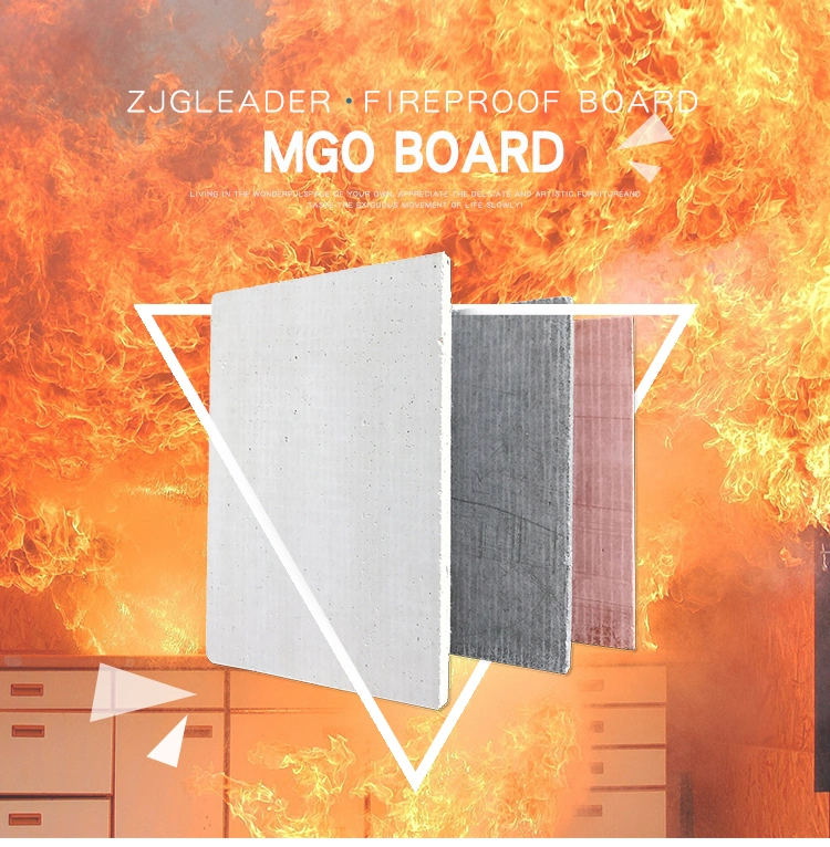 MGO Board Gray MGO Board Blue Magnesia Board Magnesia Board Magnesium Sulphate Board Magnesium Sulfate Board Mgso4 Board