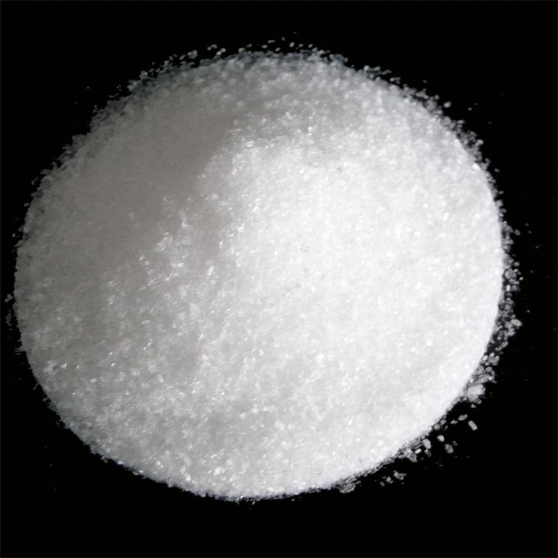 Mgso4/Magnesium Sulfate/Magnesium Sulphate for Agriculture Fertilizer Price