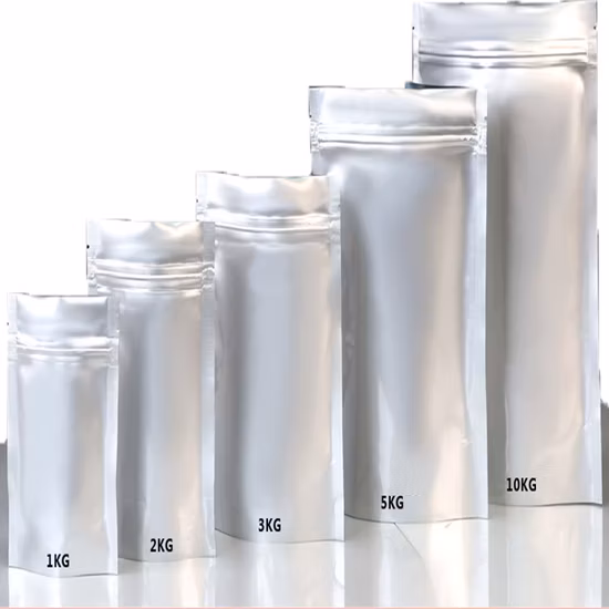 Agricultura/Industria/Piensos/Alimentos/Grado farmacéutico) Sulfato de magnesio Sulfato de magnesio Mgso4